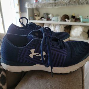 Women's under armour